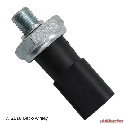 Beck/Arnley Engine Oil Pressure Switch w/Light 201-1877 - 201-1877