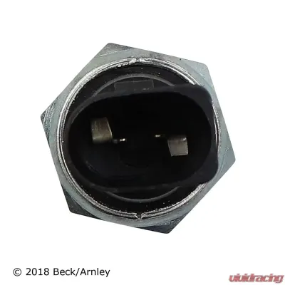 Beck/Arnley Engine Oil Pressure Switch w/Light 201-1877 - 201-1877