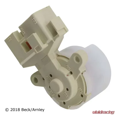 Beck/Arnley Ignition Switch 201-1879 - 201-1879