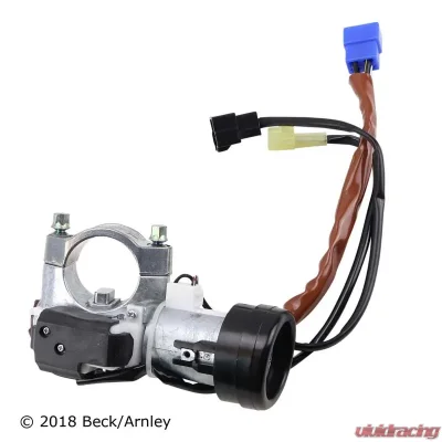 Beck/Arnley Ignition Lock Assembly 201-1888 - 201-1888