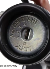 Beck/Arnley Ignition Lock Assembly 201-1888                                     - 201-1888 - Image 3