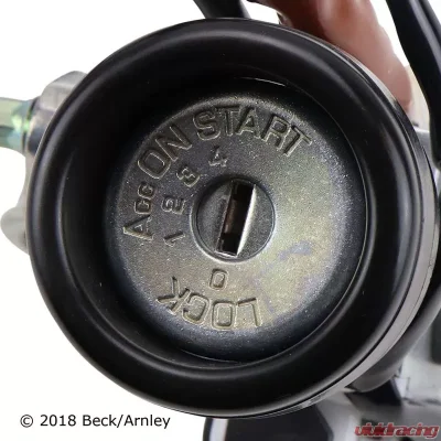 Beck/Arnley Ignition Lock Assembly 201-1888 - 201-1888