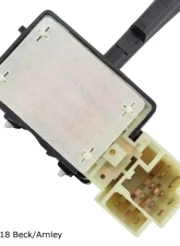 Beck/Arnley Turn Signal Switch 201-1897                                     - 201-1897 - Image 2