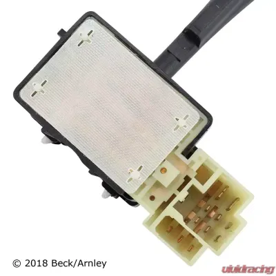 Beck/Arnley Turn Signal Switch 201-1897 - 201-1897