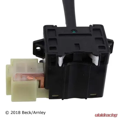 Beck/Arnley Turn Signal Switch 201-1897 - 201-1897