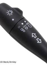 Beck/Arnley Turn Signal Switch 201-1897                                     - 201-1897 - Image 4