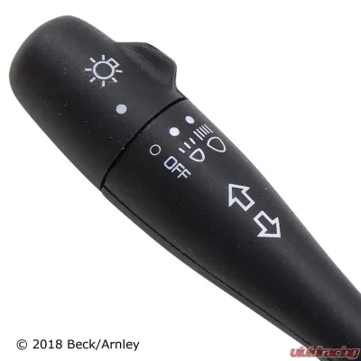 Beck/Arnley Turn Signal Switch 201-1897 - 201-1897