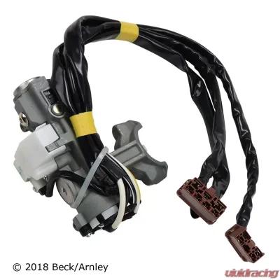 Beck/Arnley Ignition Lock Assembly 201-1903 - 201-1903