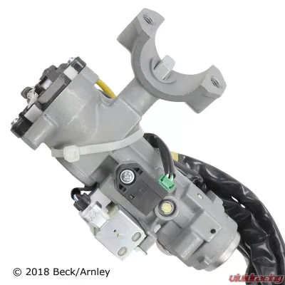 Beck/Arnley Ignition Lock Assembly 201-1903 - 201-1903