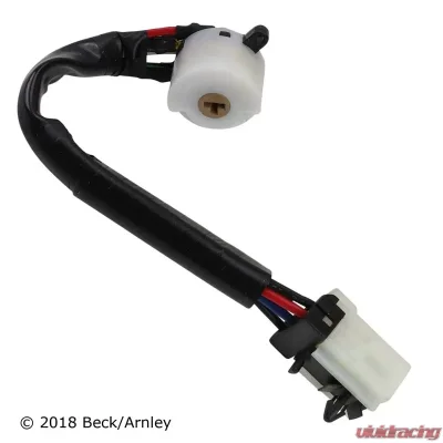 Beck/Arnley Ignition Switch 201-1909 - 201-1909