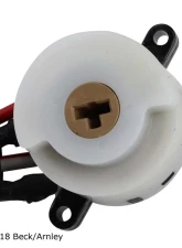 Beck/Arnley Ignition Switch 201-1909                                     - 201-1909 - Image 4