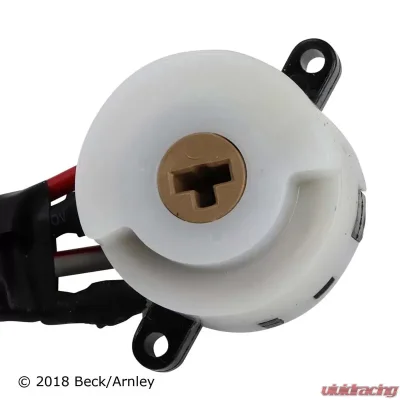 Beck/Arnley Ignition Switch 201-1909 - 201-1909