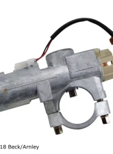 Beck/Arnley Ignition Lock Assembly 201-1913                                     - 201-1913 - Image 2