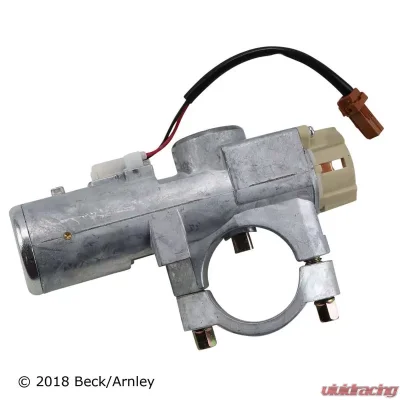 Beck/Arnley Ignition Lock Assembly 201-1913 - 201-1913