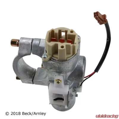 Beck/Arnley Ignition Lock Assembly 201-1913 - 201-1913