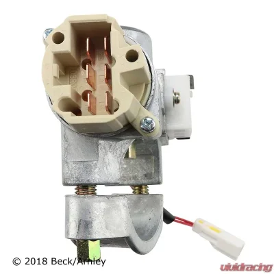 Beck/Arnley Ignition Lock Assembly 201-1914 - 201-1914