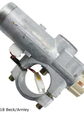 Beck/Arnley Ignition Lock Assembly 201-1914                                     - 201-1914 - Image 3