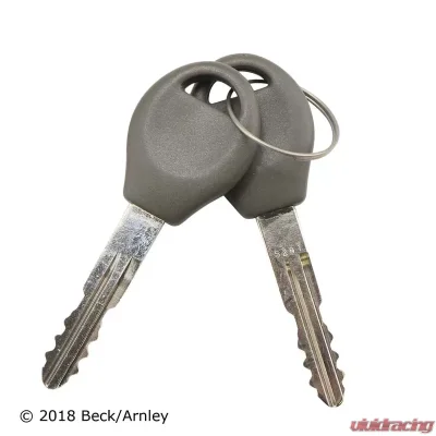 Beck/Arnley Ignition Lock Assembly 201-1914 - 201-1914