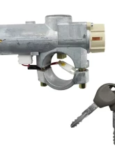 Beck/Arnley Ignition Lock Assembly 201-1914                                     - 201-1914 - Image 4