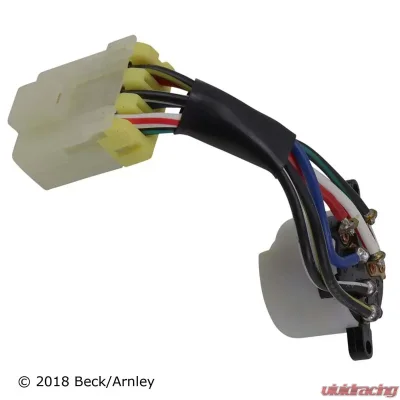 Beck/Arnley Ignition Switch 201-1915 - 201-1915