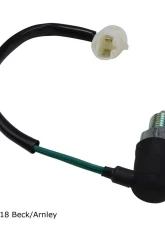 Beck/Arnley Back Up Light Switch 201-1918                                     - 201-1918 - Image 2