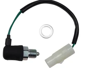 Beck/Arnley Back Up Light Switch 201-1918