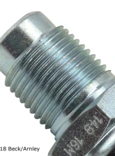 Beck/Arnley Engine Oil Pressure Switch w/Light 201-1920                                     - 201-1920 - Image 4