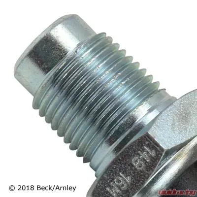 Beck/Arnley Engine Oil Pressure Switch w/Light 201-1920 - 201-1920
