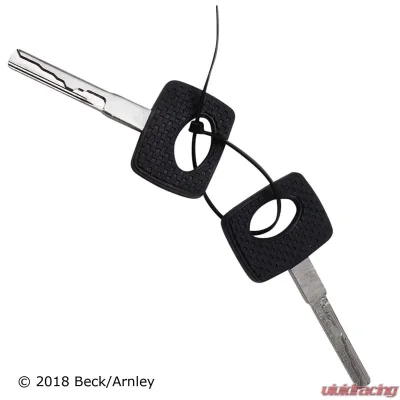 Beck/Arnley Ignition Lock Cylinder 201-1935 - 201-1935