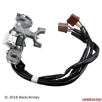 Beck/Arnley Ignition Lock Assembly 201-1937 - 201-1937