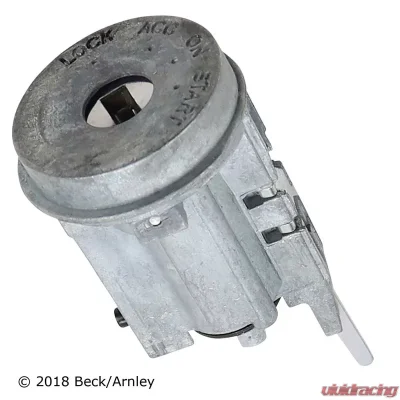 Beck/Arnley Ignition Lock Cylinder 201-1940 - 201-1940