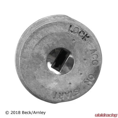 Beck/Arnley Ignition Lock Cylinder 201-1940 - 201-1940