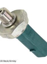 Beck/Arnley Engine Oil Pressure Switch w/Light 201-1946                                     - 201-1946 - Image 2