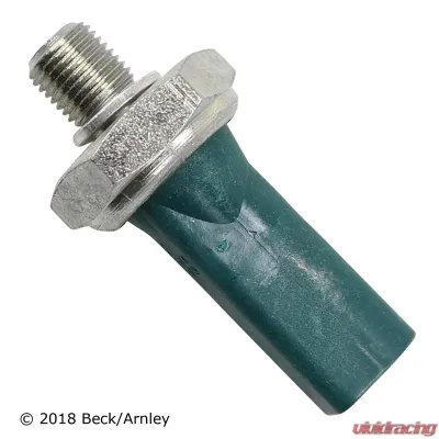 Beck/Arnley Engine Oil Pressure Switch w/Light 201-1946 - 201-1946