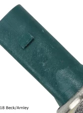 Beck/Arnley Engine Oil Pressure Switch w/Light 201-1946                                     - 201-1946 - Image 4