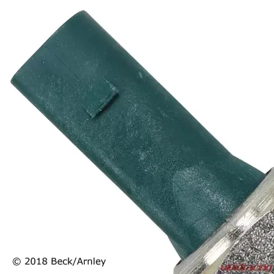 Beck/Arnley Engine Oil Pressure Switch w/Light 201-1946 - 201-1946