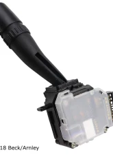 Beck/Arnley Turn Signal Switch 201-1947                                     - 201-1947 - Image 2