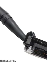 Beck/Arnley Turn Signal Switch 201-1947                                     - 201-1947 - Image 3