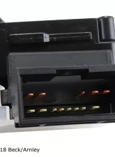 Beck/Arnley Turn Signal Switch 201-1947                                     - 201-1947 - Image 4