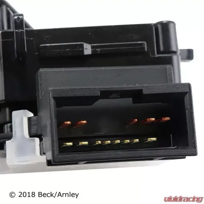 Beck/Arnley Turn Signal Switch 201-1947 - 201-1947