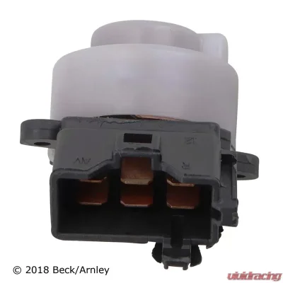 Beck/Arnley Ignition Switch 201-1951 - 201-1951