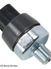 Beck/Arnley Engine Oil Pressure Switch w/Light 201-1954                                     - 201-1954 - Image 2