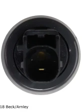 Beck/Arnley Engine Oil Pressure Switch w/Light 201-1954                                     - 201-1954 - Image 4