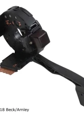 Beck/Arnley Turn Signal Switch 201-1956                                     - 201-1956 - Image 3