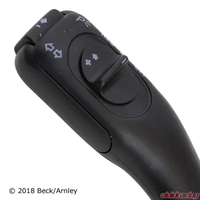 Beck/Arnley Turn Signal Switch 201-1957 - 201-1957