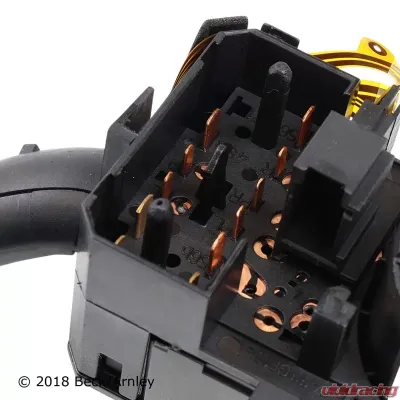 Beck/Arnley Turn Signal Switch 201-1957 - 201-1957