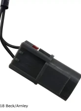 Beck/Arnley Back Up Light Switch 201-1965                                     - 201-1965 - Image 2