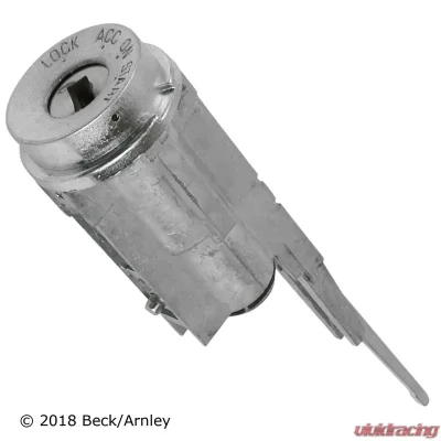 Beck/Arnley Ignition Lock Cylinder 201-1971 - 201-1971