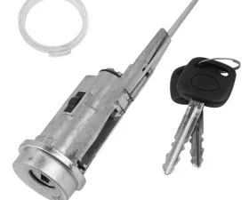 Beck/Arnley Ignition Lock Cylinder 201-1971