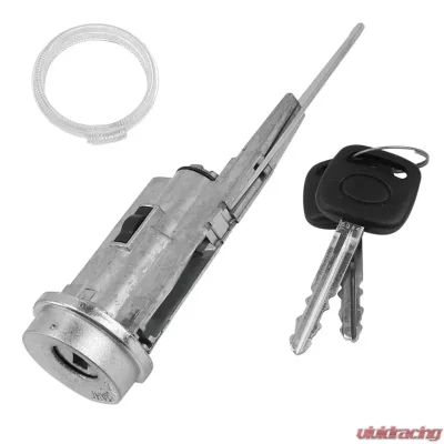 Beck/Arnley Ignition Lock Cylinder 201-1971 - 201-1971